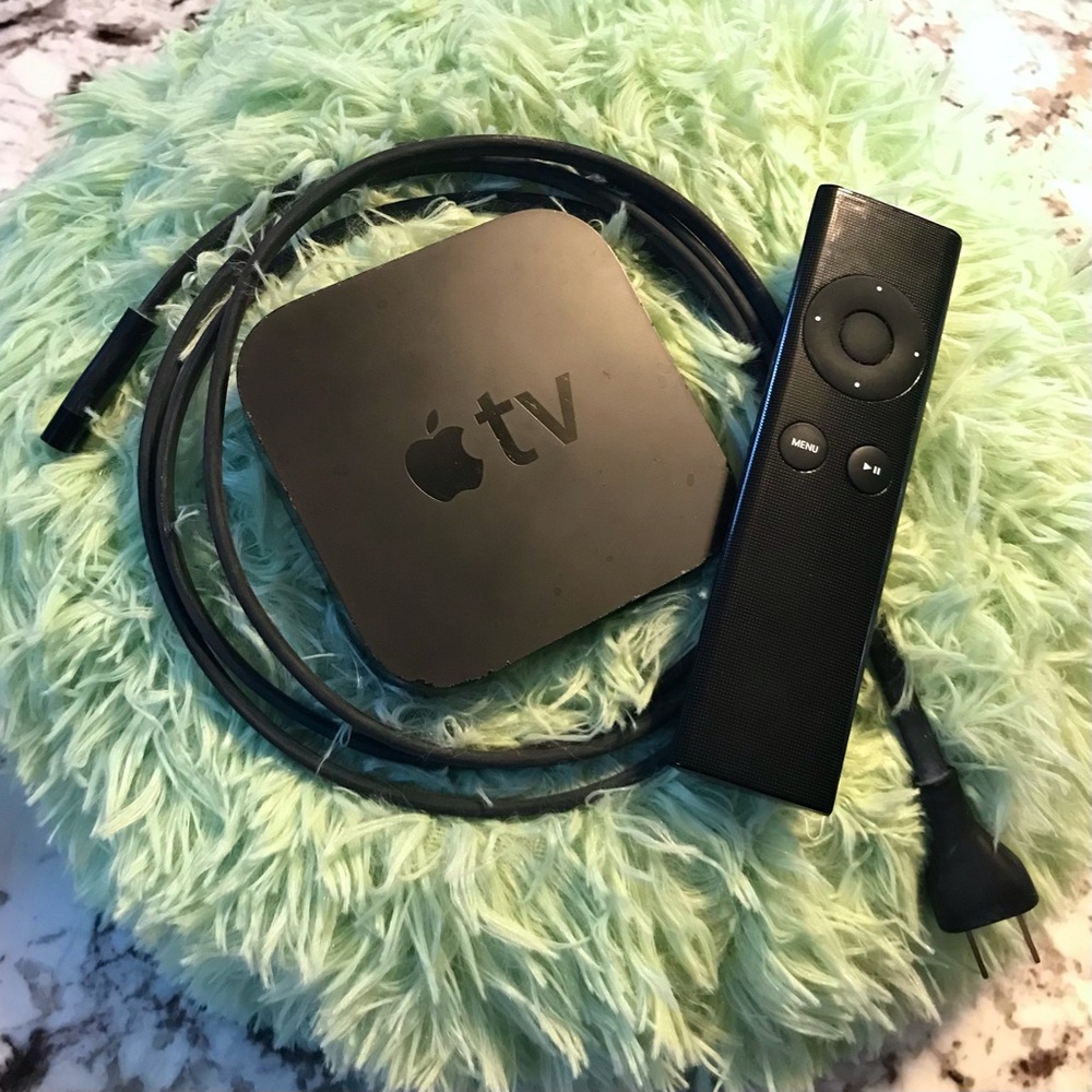 AppleTV 3rd Generation
